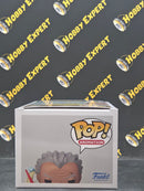 Monkey D. Garp