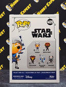 Ahsoka