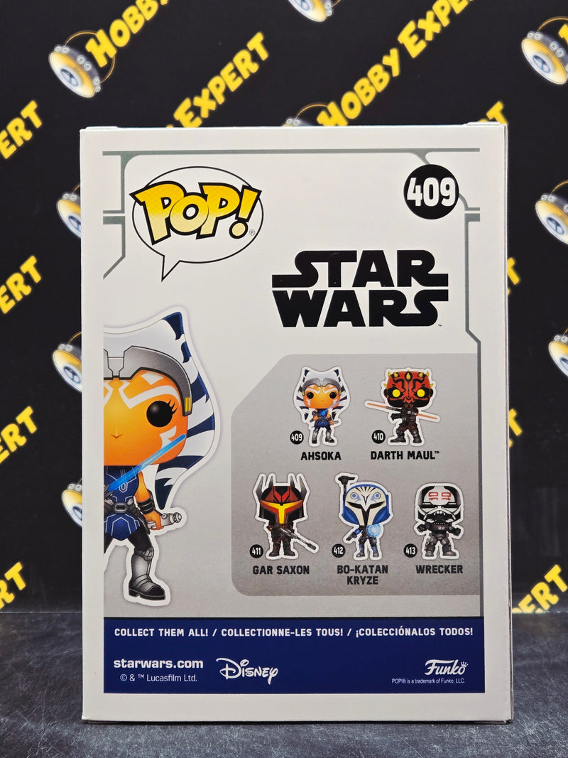 Ahsoka