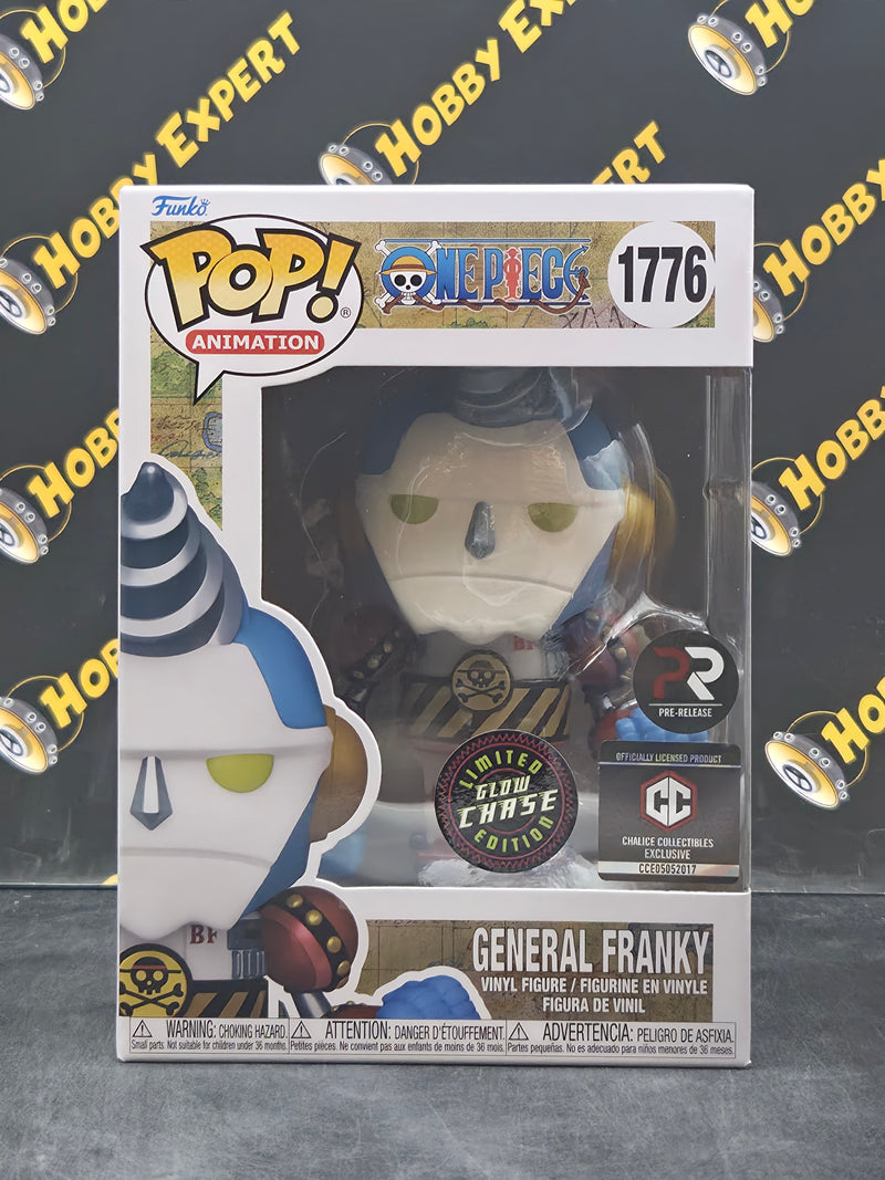 General Franky