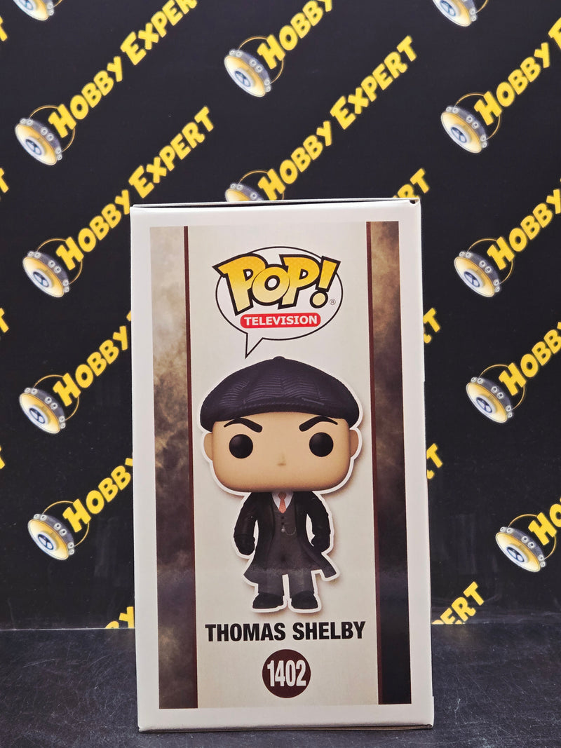 Thomas Shelby