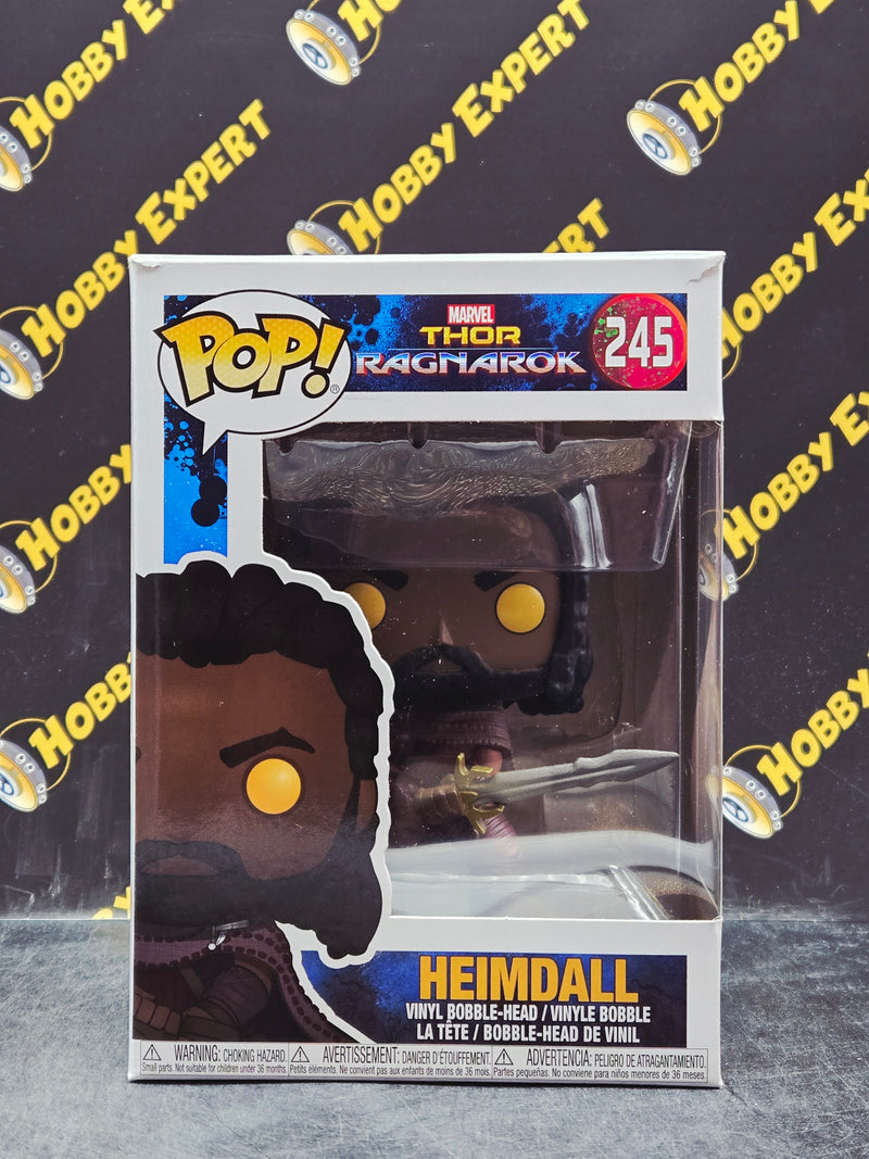 Heimdall