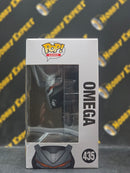 Omega