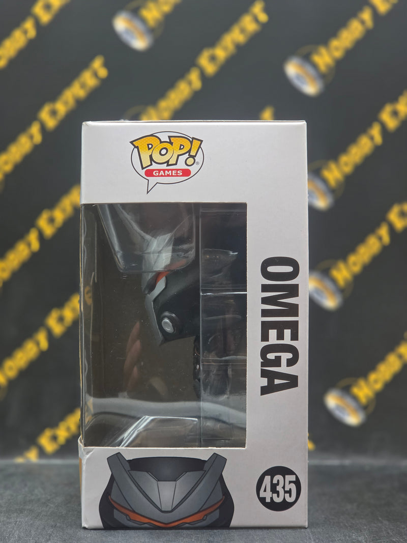 Omega