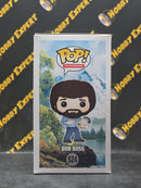 Bob Ross