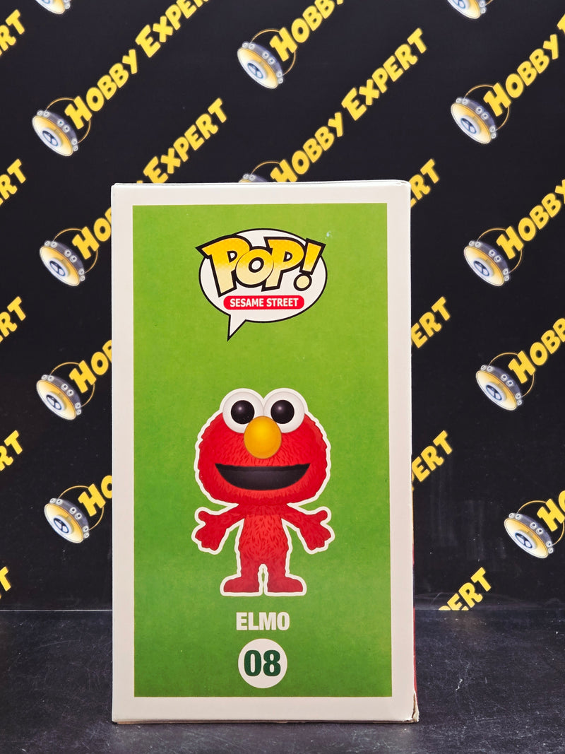 Elmo