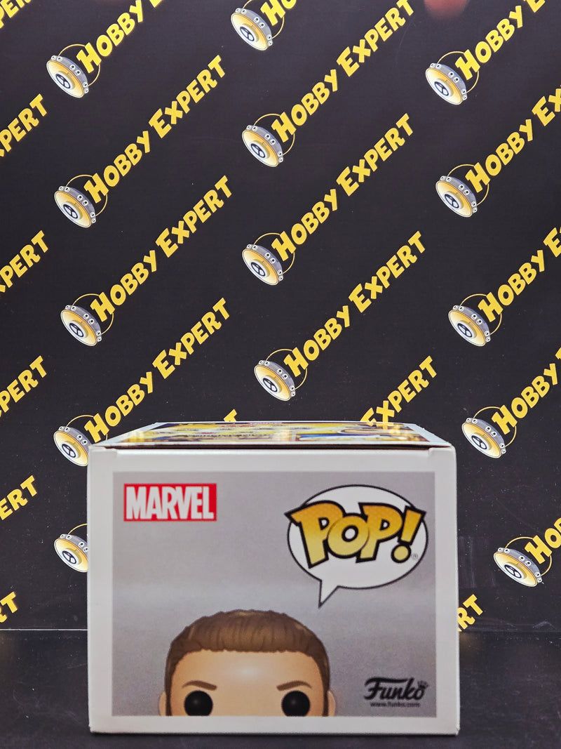 Captain America