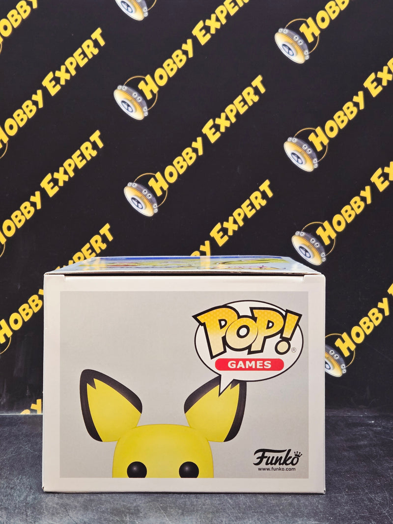 Pichu