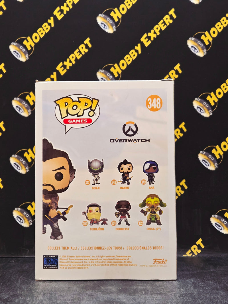 Hanzo