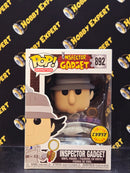 Inspector Gadget