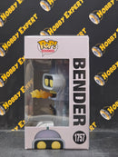 Bender