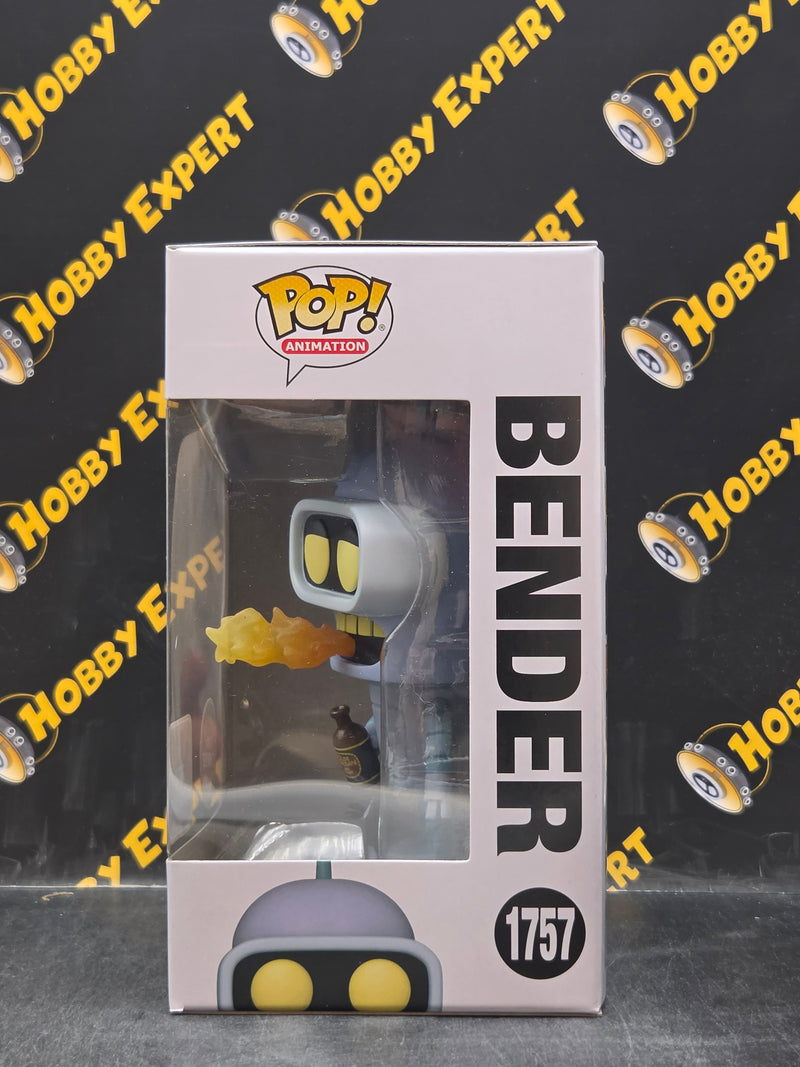 Bender