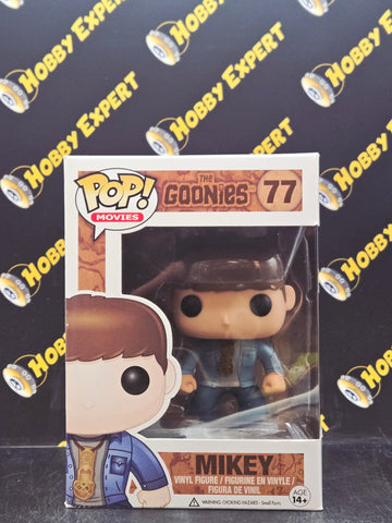 Mikey #77 - The Goonies