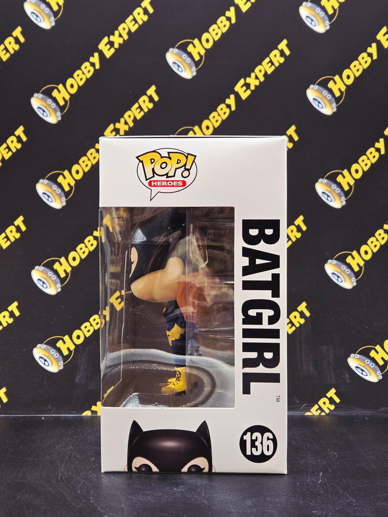 Batgirl