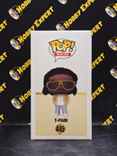 T Pain
