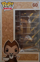 Count Chocula 10 Inch