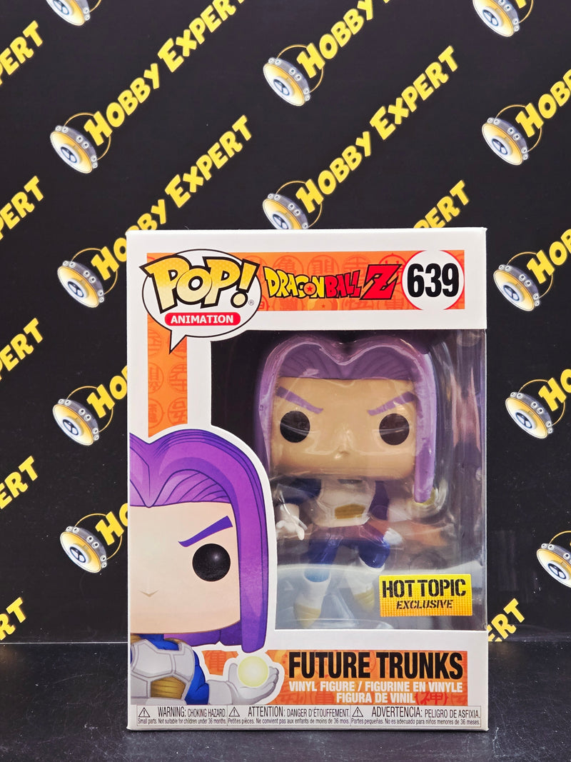 Future Trunks