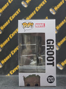 Groot