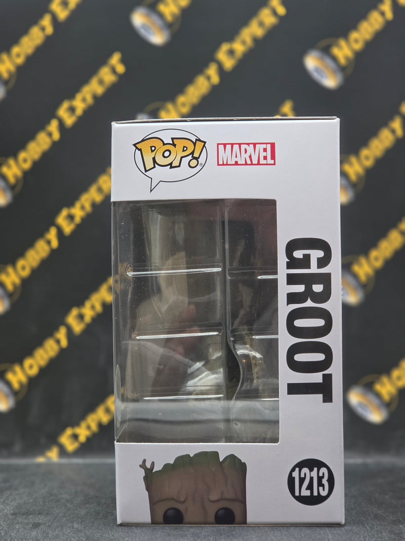 Groot