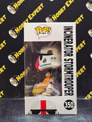 Incinerator Stormtrooper