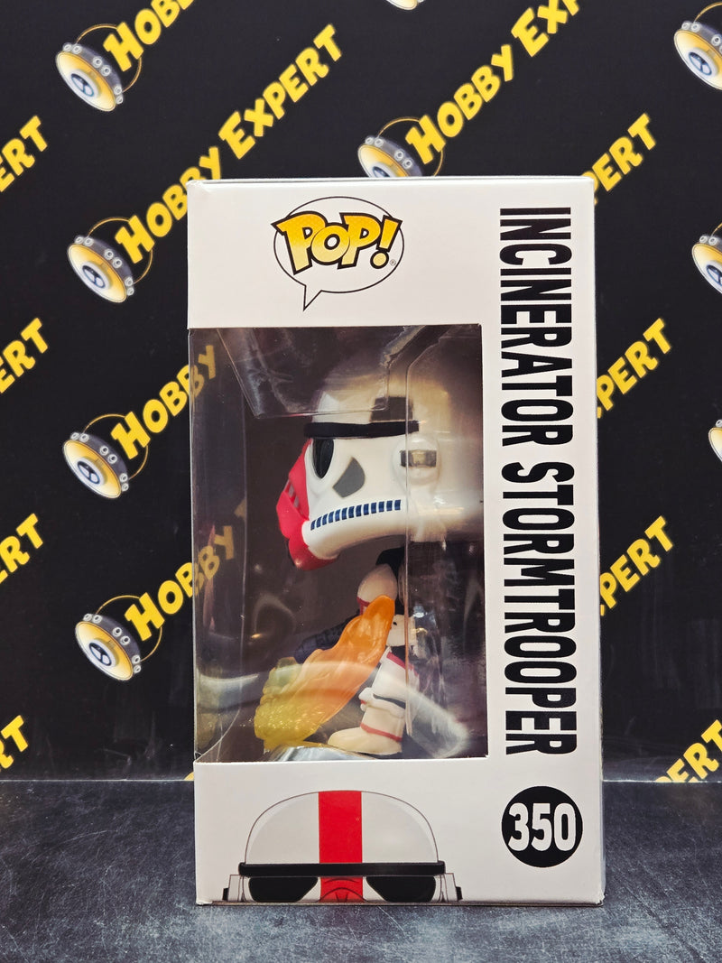 Incinerator Stormtrooper