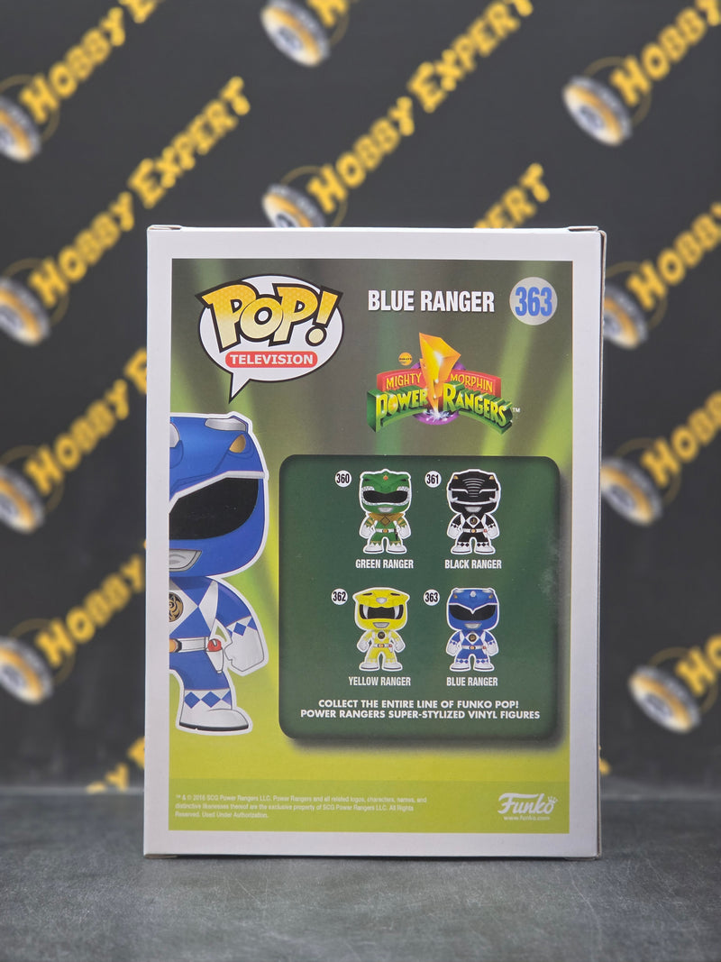 Blue Ranger