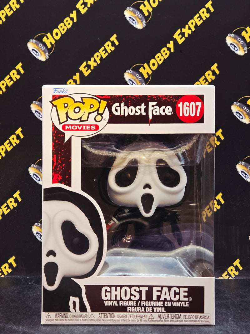 Ghost Face