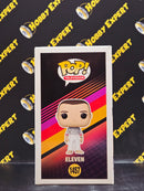 Eleven