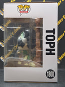 Toph 6 Inch