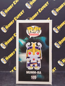Mumm-Ra