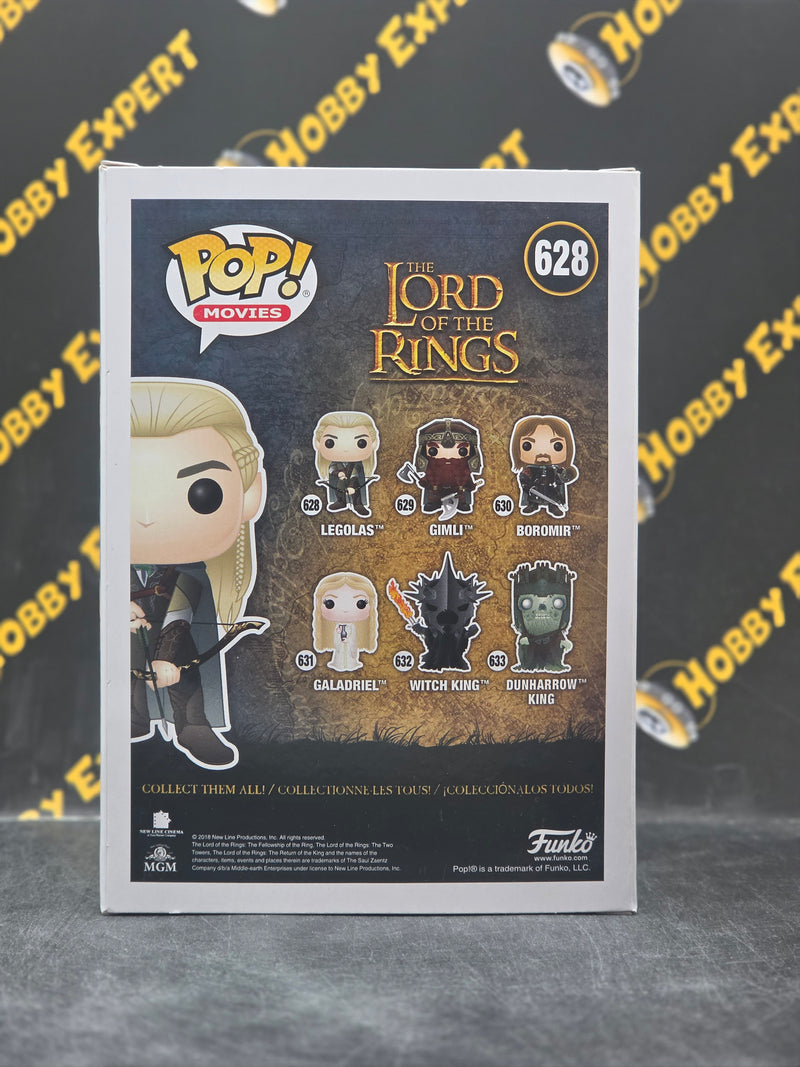 Legolas