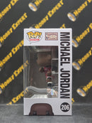 Michael Jordan