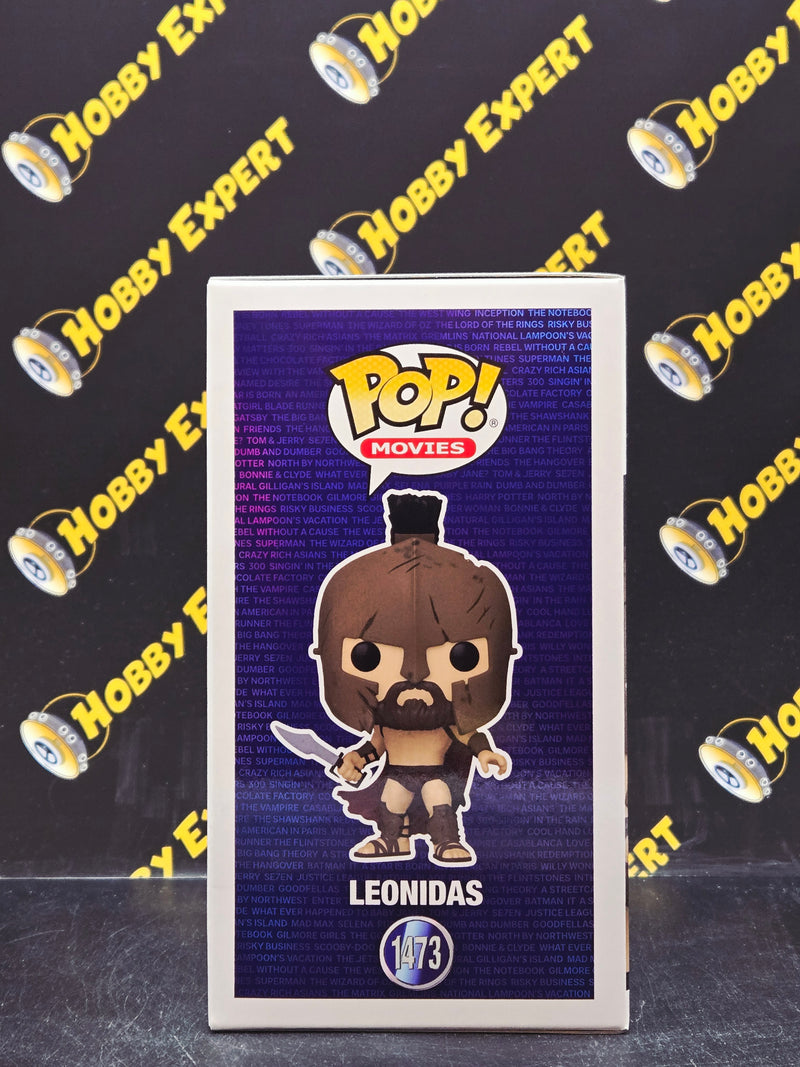 Leonidas