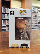 Philip Anselmo / Vinnie Paul / Dimebag Darrell / Rex Brown 4 Pack - Pantera