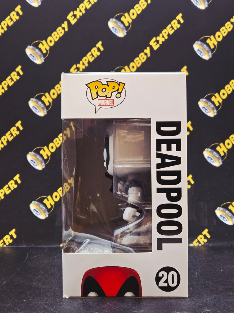 Deadpool