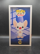 Pinky - Pinky And The Brain