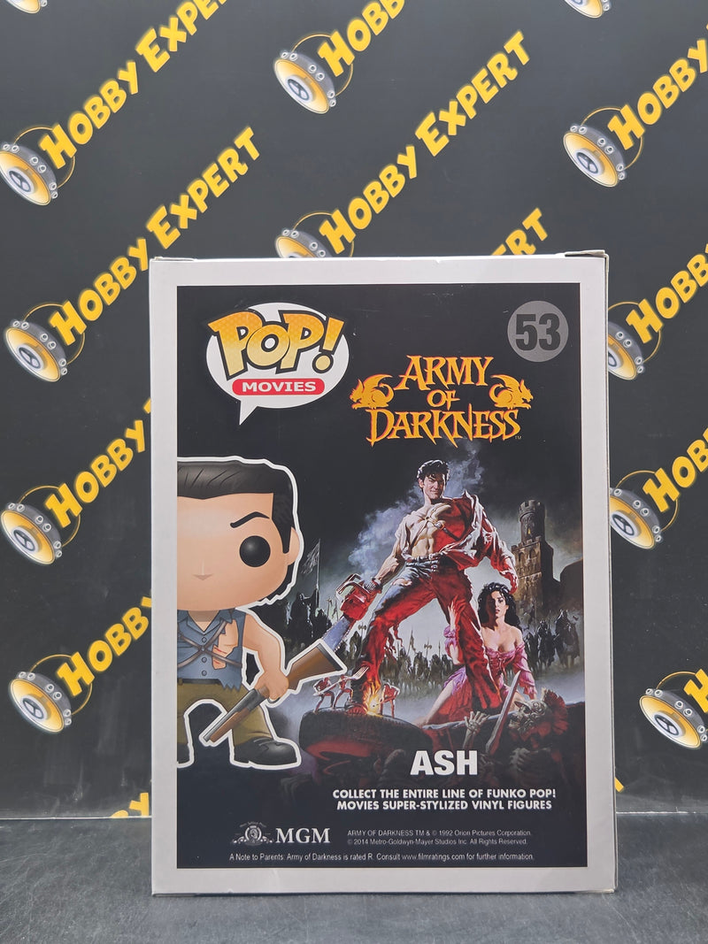 Ash