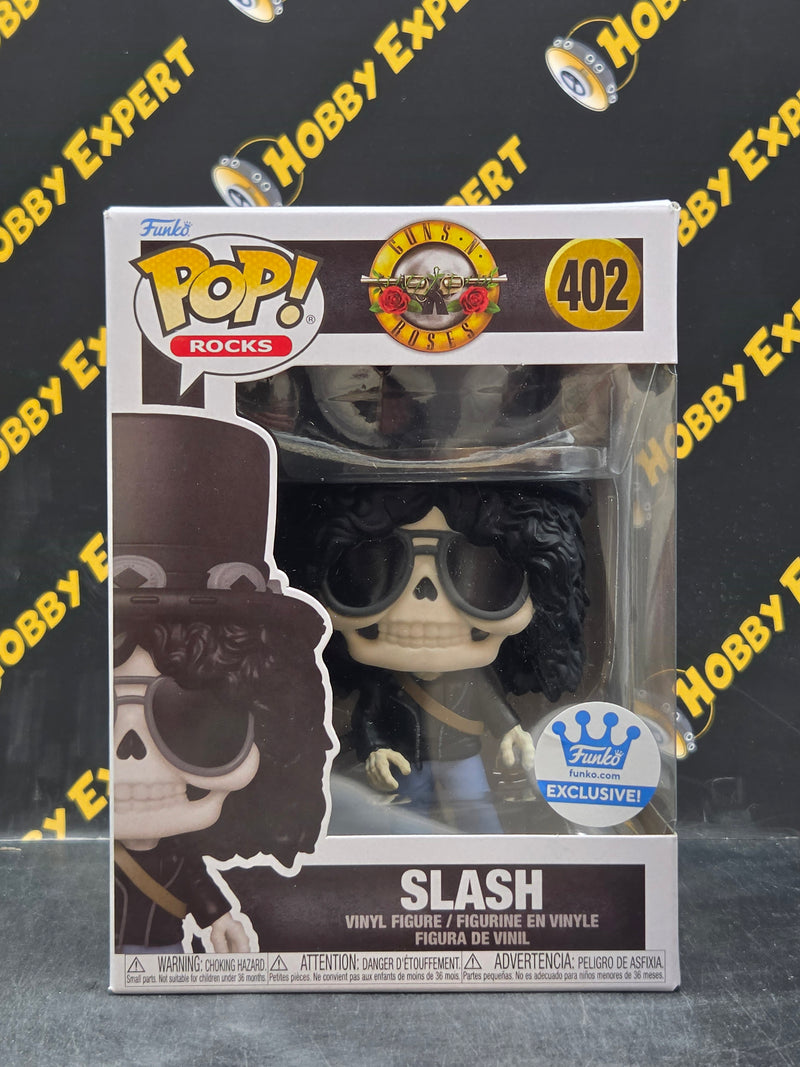 Slash