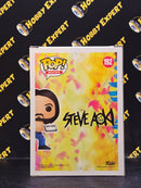 Steve Aoki