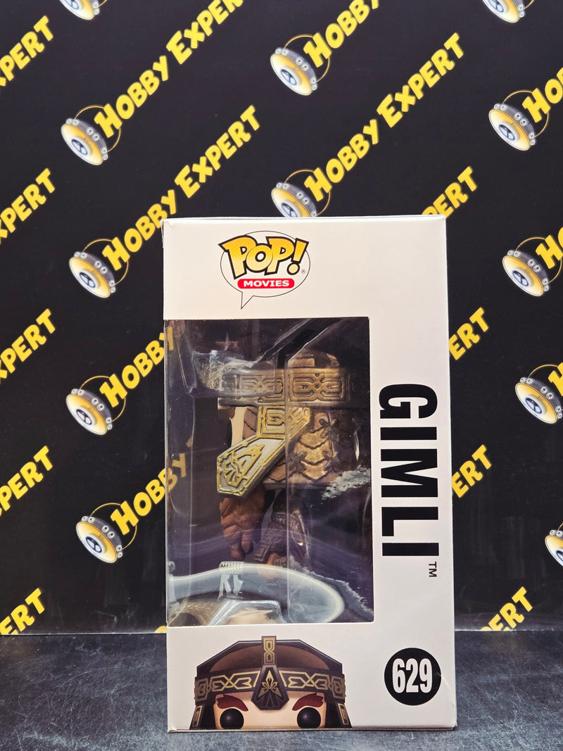 Gimli