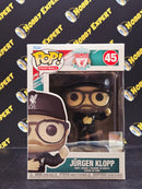 Jurgen Klopp