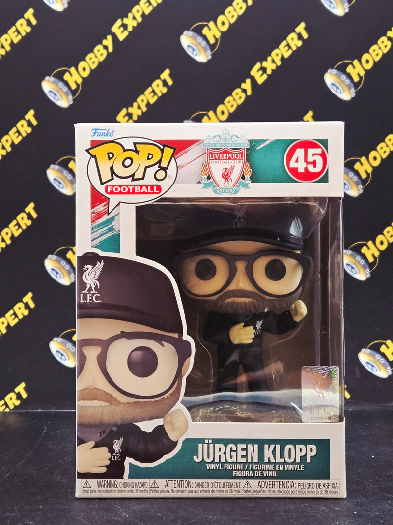 Jurgen Klopp