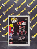 Construction Worker Deadpool