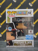 Portgas D. Ace