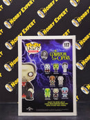 The Phantom Of The Opera