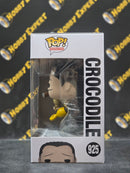Crocodile