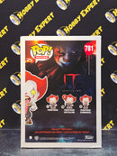 Pennywise Funhouse