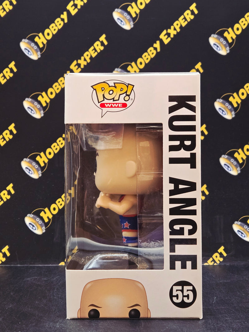 Kurt Angle