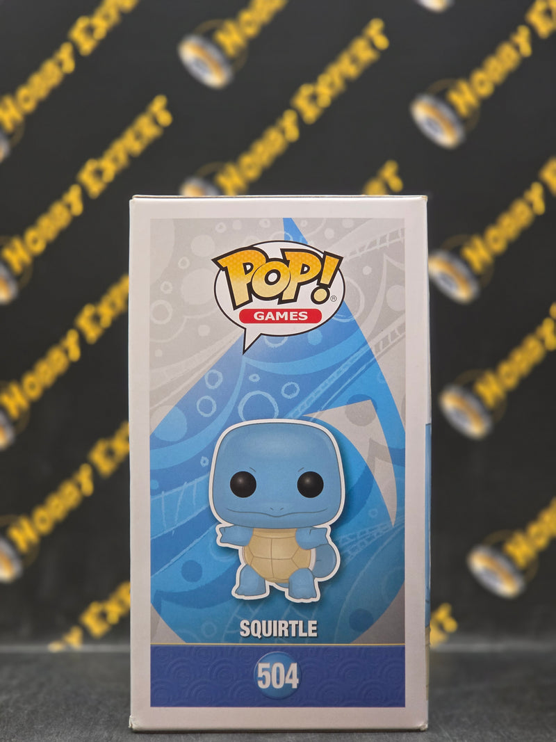 Squirtle