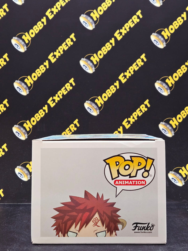 Gaara